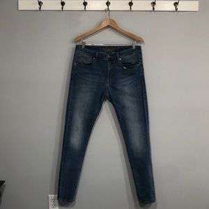 American Eagle Outfitters Extreme Flex Slim Jeans